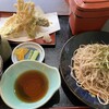 手打そば・天ぷら いいだや