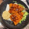 浜焼き居酒屋 バルバルATAMI - 料理写真:
