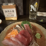 舞鶴港 漁師小屋 - 