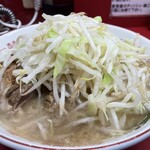 ラーメン二郎 - 