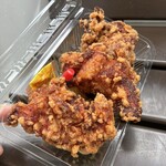 あっちゃん弁当 - 
