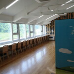 こぐま亭 - ２Fのフリースペース