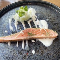 DINING & BAR TABLE 9 TOKYO - 