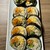 Moia KOREAN FOOD CAFE&BAR - 料理写真: