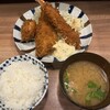 とんかつ小田保 場内店