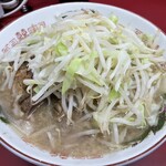 ラーメン二郎 - 