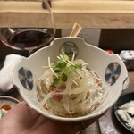 焼鳥 一石三鳥 - 