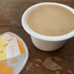 総本家 駿河屋善右衛門 - 総本家•駿河屋善右衛門さんの「プリン」