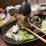 焼鳥 一石三鳥 - 