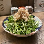 焼鳥 一石三鳥 - 