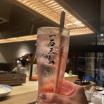 焼鳥 一石三鳥 - 