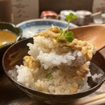 焼鳥 一石三鳥 - 