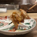 焼鳥 一石三鳥 - 