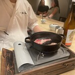 焼鳥 一石三鳥 - 