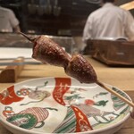 焼鳥 一石三鳥 - 