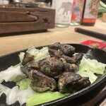 焼鳥 一石三鳥 - 