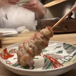 焼鳥 一石三鳥 - 