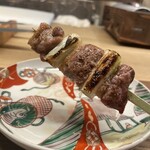 焼鳥 一石三鳥 - 