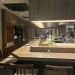 焼鳥 一石三鳥 勝どき - 