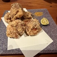 蕎麦 蘇枋 -  蕎麦 蘇枋 -