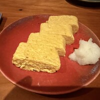 蕎麦 蘇枋 -  蕎麦 蘇枋 -
