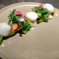 RESTAURANT chihiro  - 