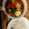 カレー食堂 心 札幌本店