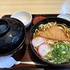 萬栄うどん