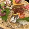 地魚・酒・肴 一九