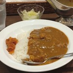 洋食や 三代目 たいめいけん アリオ亀有店 - 