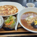 ふぁみり～れすとらん いなほ - 