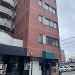 喫茶とお酒ムラリス - 