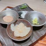 Tokyo Style Noodle ほたて日和 - 