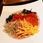 らーめん海道 灯う家 - 