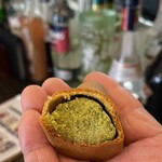 喫茶とお酒ムラリス - 