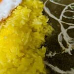 アナンタ ナンカレーレストラン - 