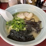 博多ばってんラーメン - 
