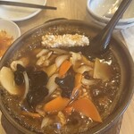 香港料理 蘭 西永福本店 - 