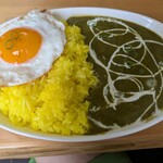 アナンタ ナンカレーレストラン - 