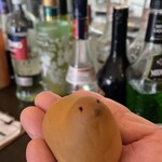 喫茶とお酒ムラリス - 