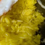 アナンタ ナンカレーレストラン - 