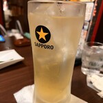 らーめん海道 灯う家 - 