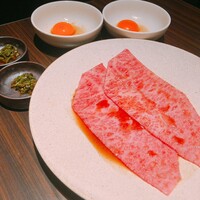 焼肉うしごろ 銀座並木通り店 - 