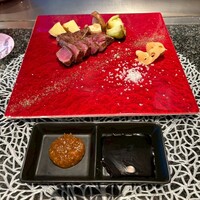 鉄板DINING集 栄店 - 