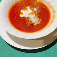 ロシヤ料理 ラルース - 