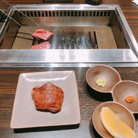 焼肉うしごろ 銀座並木通り店 - 