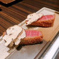 焼肉うしごろ 銀座並木通り店 - 