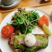 KOSA - 