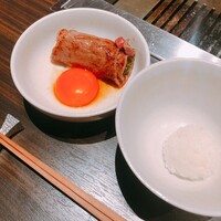 焼肉うしごろ 銀座並木通り店 - 