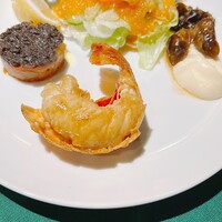 ロシヤ料理 ラルース - 